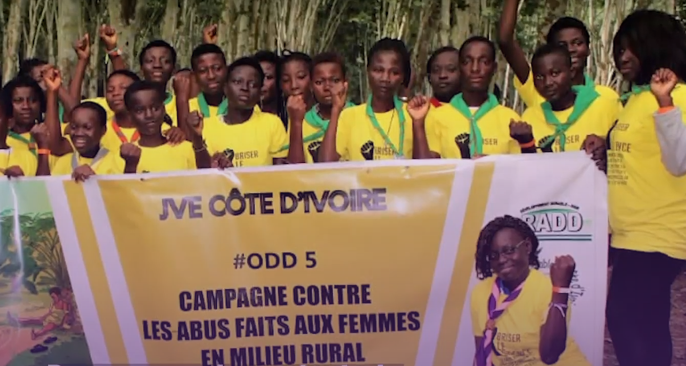 In Africa, Women Denounce Violence and Abuse in Industrial Oil Palm Plantations