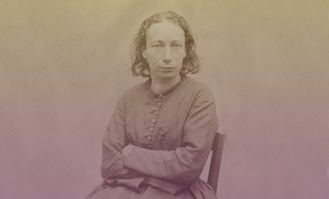 Louise Michel and the Women of the Paris Commune