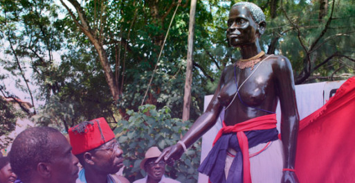 Mekatilili wa Menza: Anti-Colonial Struggle in Kenya