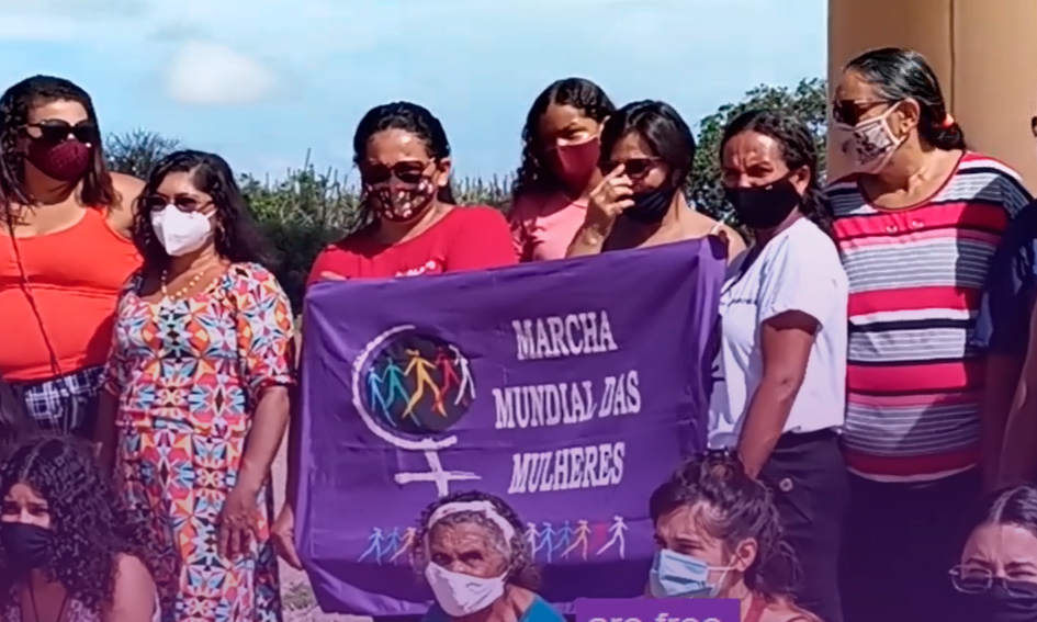 Los parques eólicos y la resistencia de las mujeres en Brasil