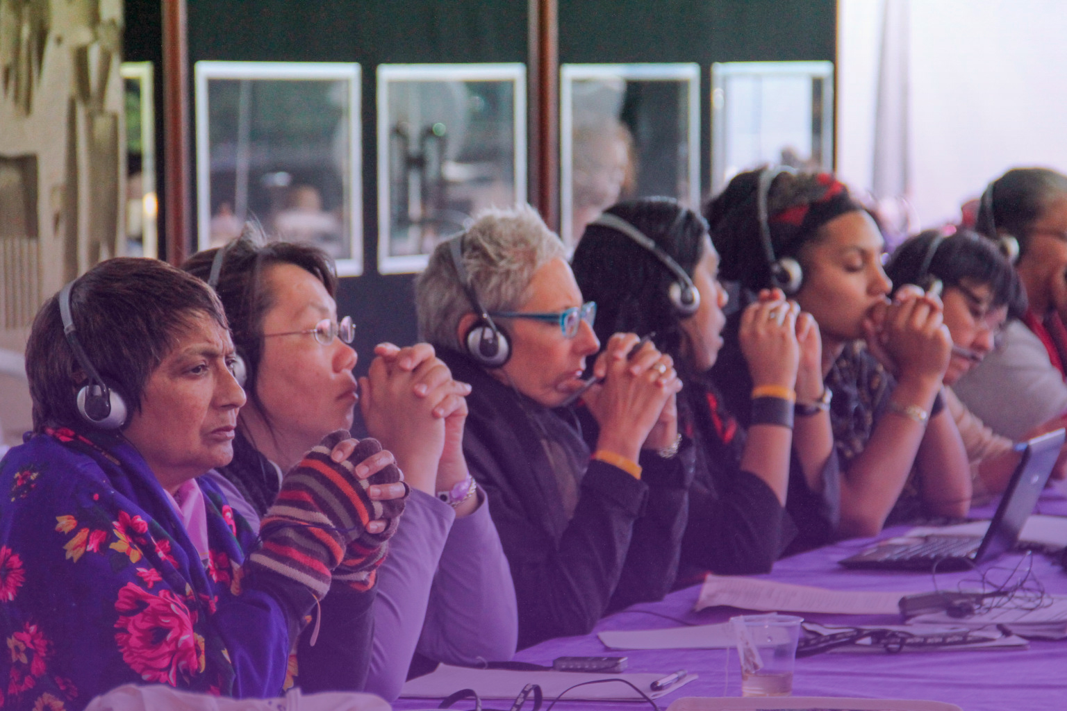 Translate and Transform: The Role of Translation in Building Internationalist Feminism