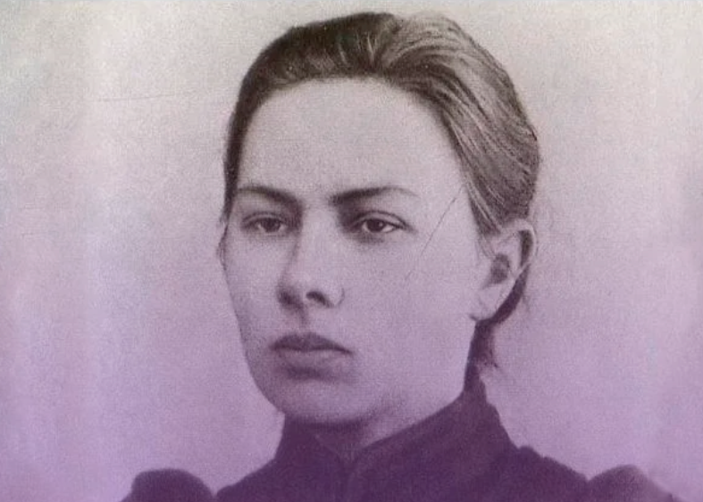 Nadezhda Krúpskaya: La religión y la mujer