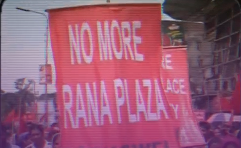 10 Years on From Rana Plaza Collapse: Fighting Transnational Corporations Is a Pressing Task