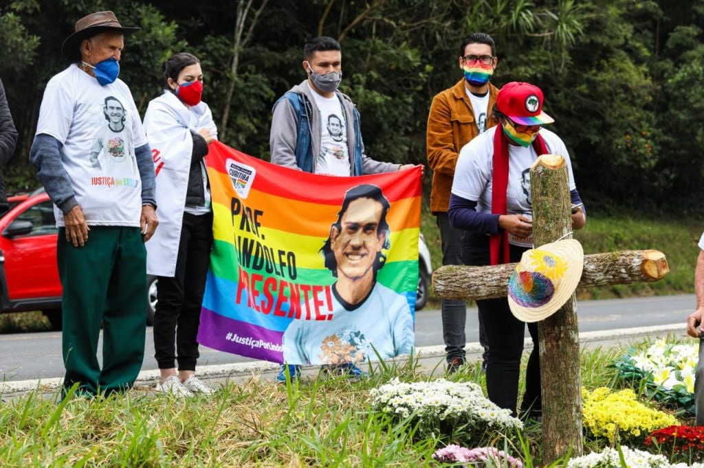 Território e resistência: Os desafios da luta LGBTI do campo, das