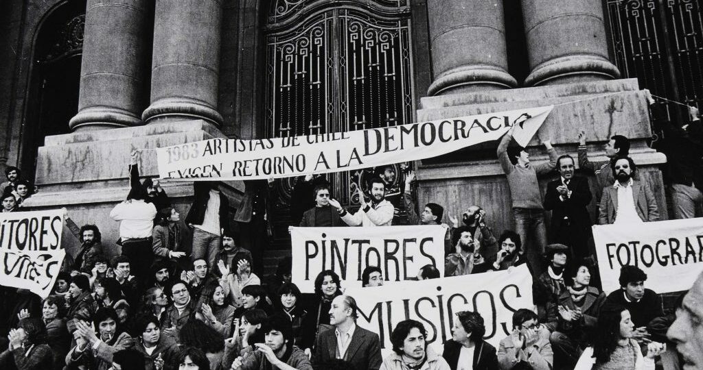 “Rebuild the Light”: Poems Against the Military Dictatorship in Chile ...