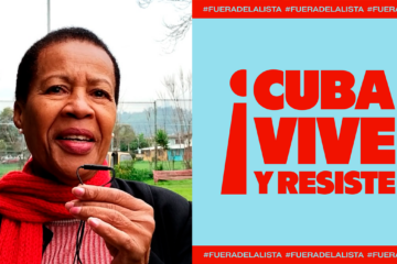 Cuba vit et résiste : regardez la vidéo sur la solidarité avec le peuple cubain