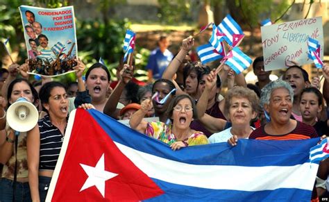 Feminismo popular e revolucionário em Cuba