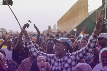 Guerre, conflits économiques et lutte pour la démocratie au Soudan