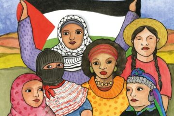 Las voces de las mujeres palestinas