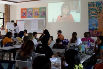 Metodologias para uma transformação feminista