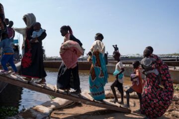 Soudan : faim extrême et déplacements forcés en plus d’un an de guerre