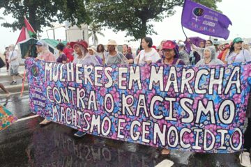 Gobernanza mundial de los pueblos: las soluciones de las mujeres para el hambre, el cambio climático y la pobreza