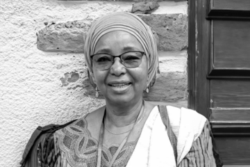 Nana Aïcha: Unabated Struggle for Peace and Women’s Rights