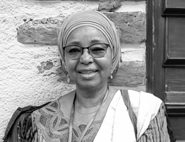 Nana Aïcha: Unabated Struggle for Peace and Women’s Rights