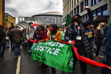 Economia feminista e justiça ambiental: reflexões de mulheres em movimento
