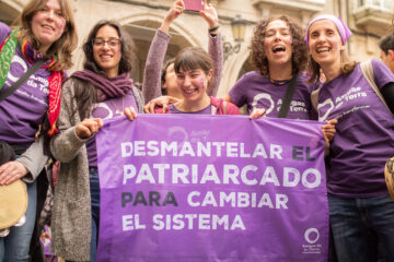 Economia feminista e justiça ambiental: alianças para resistir aos ataques do capital