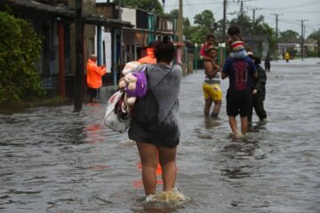 Le travail des femmes cubaines face aux catastrophes naturelles : résilience et solidarité