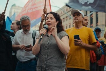 América Latina no tabuleiro geopolítico: desafios e caminhos para a transformação