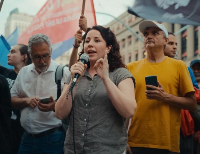 América Latina no tabuleiro geopolítico: desafios e caminhos para a transformação