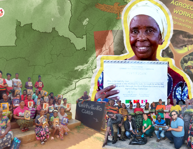 Parler, lire, écrire les mots et le monde