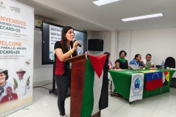 Feminist Agrarian Reform: Transforming Society and Relations for All Humanity