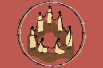 Migrar es un derecho: la Marcha Mundial de las Mujeres de las Américas publica libro sobre mujeres migrantes