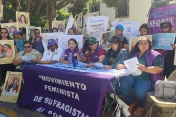 Honduras: “Essa lei é a legalização da expropriação dos territórios”