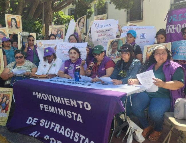 Honduras: “Essa lei é a legalização da expropriação dos territórios”