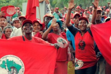 Agrarian Reform Is Historical Reparation and a Condition for Democracy