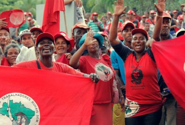 La reforma agraria es una reparación histórica y una condición para la democracia
