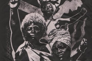 Call for Poster Submissions: Popular and Anti-racist Feminism for Reparations and Buen Vivir [good living]