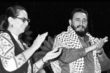 100 anos de Fidel Castro: a revolução das mulheres na revolução socialista