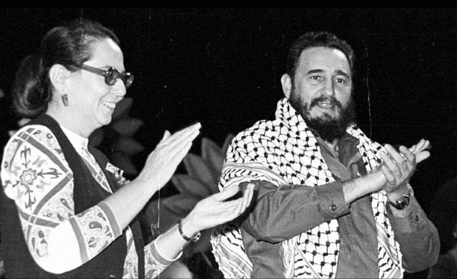 100 anos de Fidel Castro: a revolução das mulheres na revolução socialista