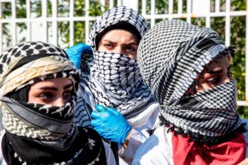 Gallery: “I Carry a Camera Because Women Write History”
