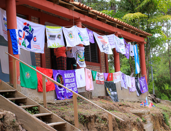 Ubuntu as a Living Tradition