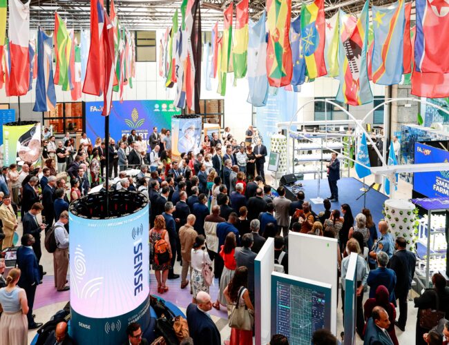 Contra el agronegocio digital, luchamos por la soberanía digital popular