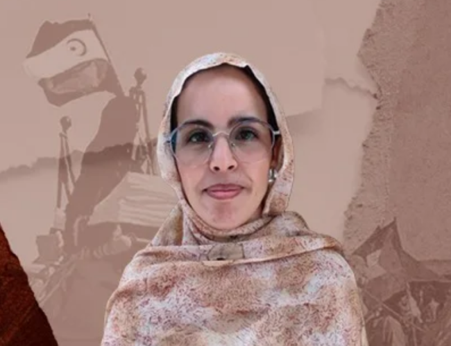 « Le Maroc applique la même politique qu&rsquo;Israël : il fait venir des colons pour occuper notre territoire »